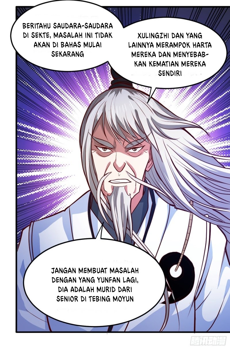 Strongest Divine Doctor Mixed City chapter 90